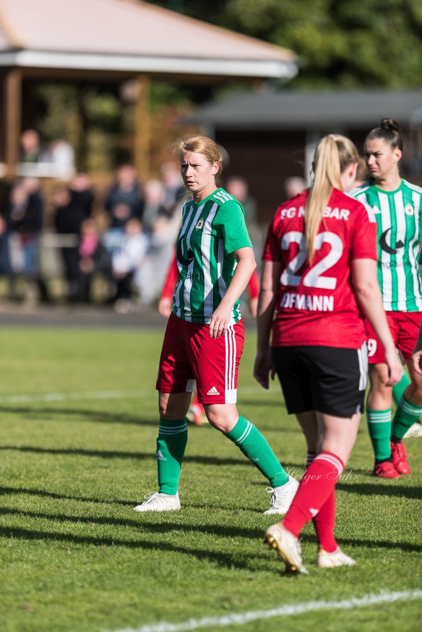 Bild 162 - F SV Boostedt - SG NieBar : Ergebnis: 1:1